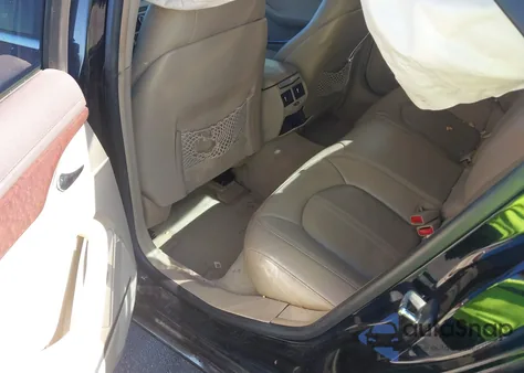 2008 Cadillac Cts Standard from USA, damaged, VIN 1G6DV57V280185832